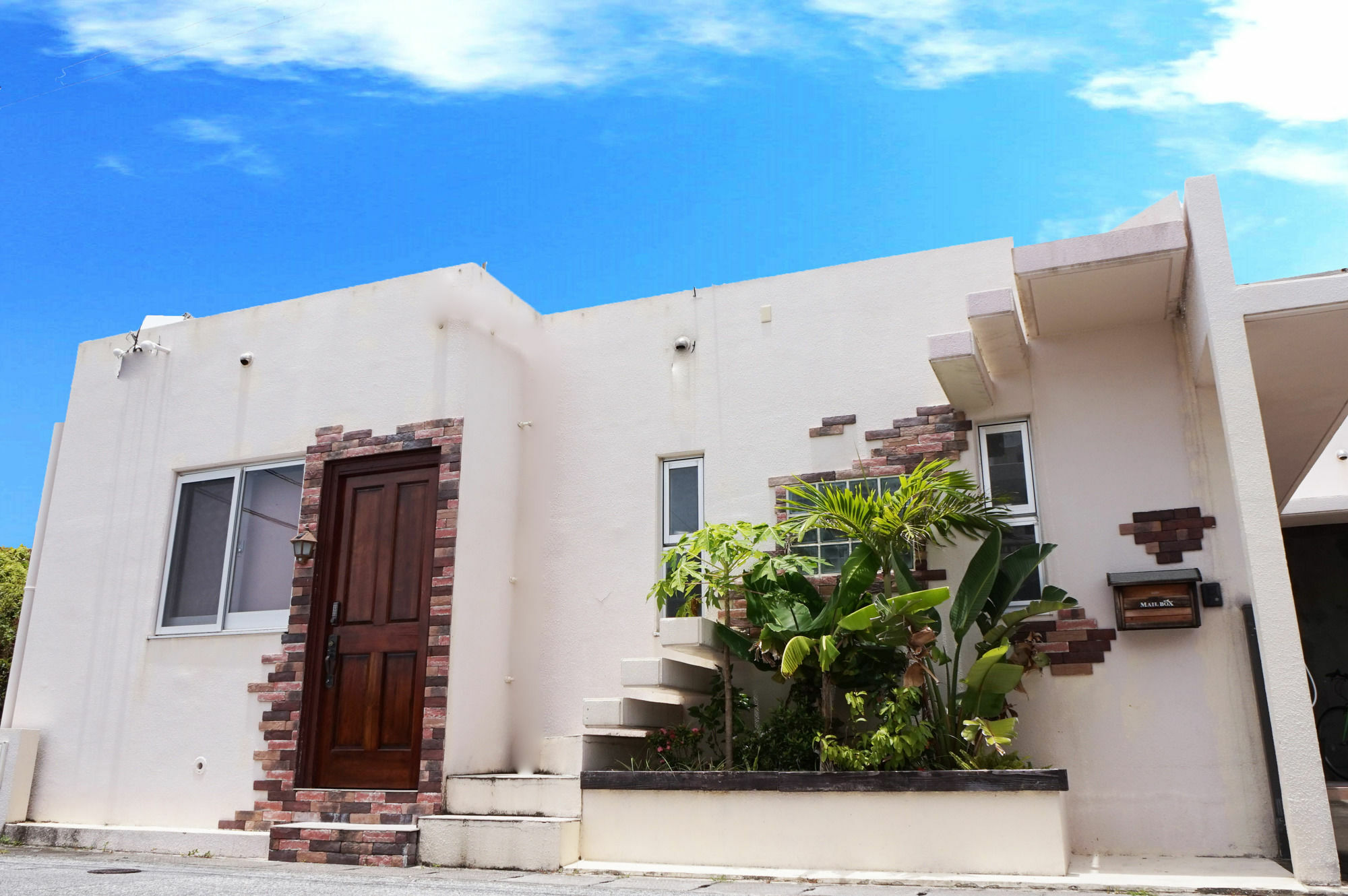 Nachura Casa Chatan Exterior photo